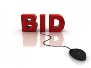 Auto Bid - Penny Auction Script